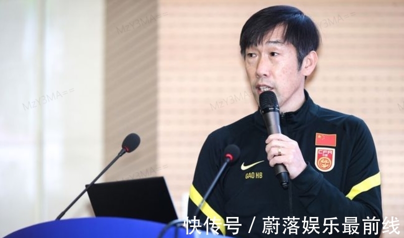 中国足协|他是国产足球教练的天花板我们欠他一句道歉