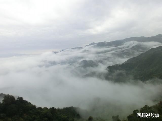 水浒后传 李逵之子大闹青峰山，取出九凤蒄