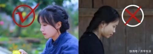 毛病|不怕被竞争对手取代?李子柒给出的理由很大气,红这么多年没毛病