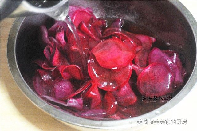 年夜饭吉祥菜，第一道就是它了！红红火火花开富贵，鲜掉眉毛！