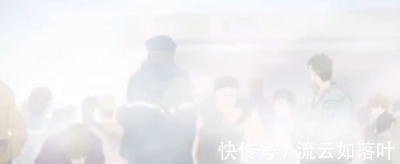 考官|全职猎人真假真真假假！一切要靠自己！