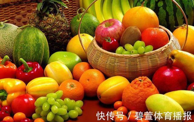 催熟|水果没吃对,白血病可能会找上门?有几类水果建议少给娃吃