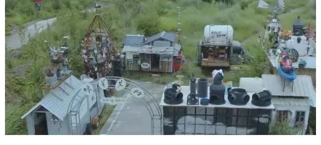 《奇遇·人间角落》 这不是人间角落，这是遍地人间