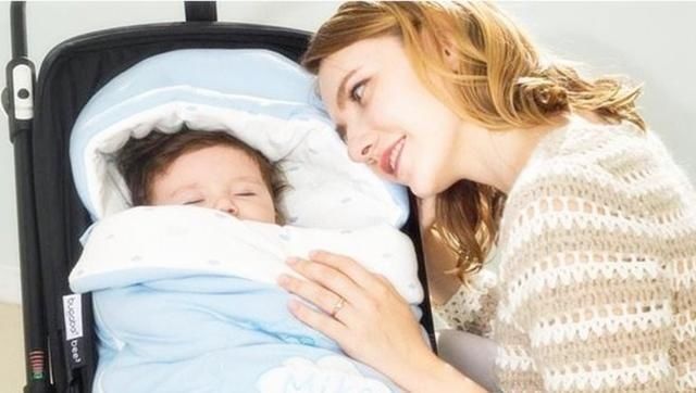 视神经|宝宝什么时候能出门?和出生时间长短关系不大,满足这个条件就行