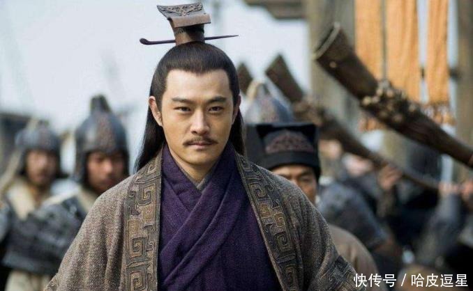 孙策|不封孙策为皇帝，被人说是忘恩负义的孙权，大家真的冤枉他了