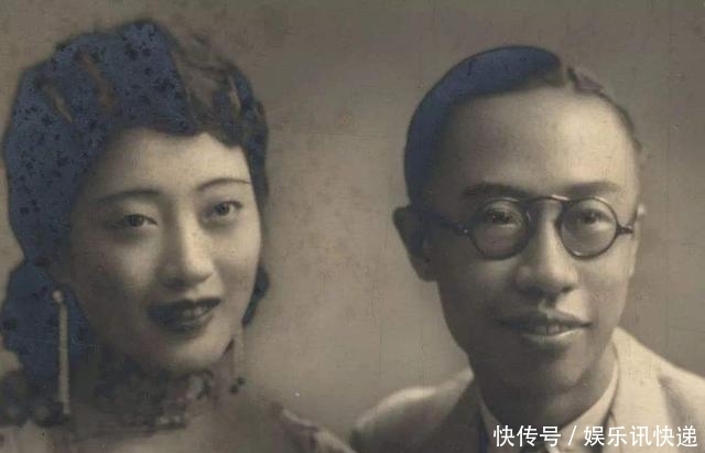 载沣|地产商修的陵园卖不出去，他借用了溥仪，陵园很快就火了起来