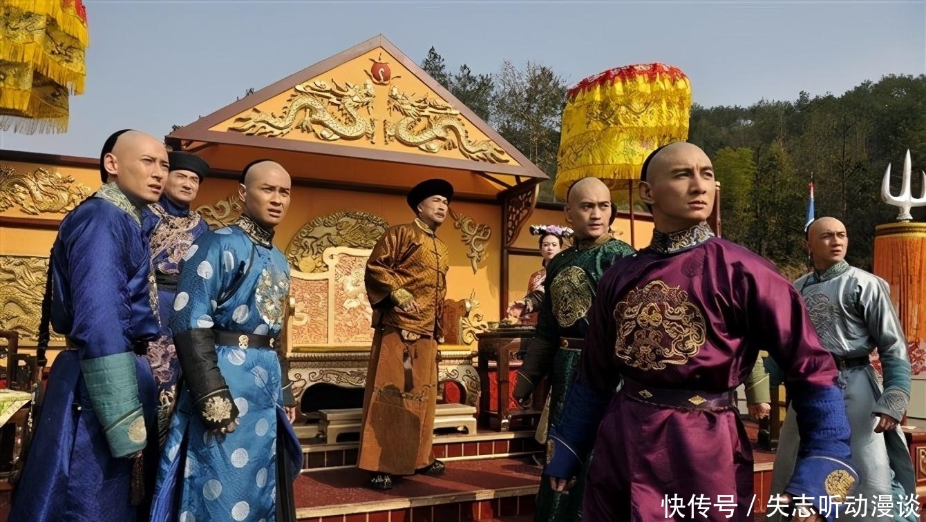 拖累|康熙为何两次废太子?胤礽文武双全治国能力出众,是什么拖累了他