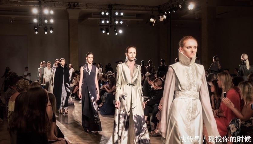 深度解析时装周的幕后华丽的背后,是你想象不到的艰辛