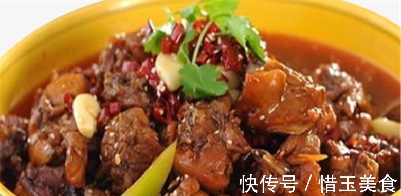 简单食材荤素搭配吃更鲜香、美味简单营养、学会不用下馆子
