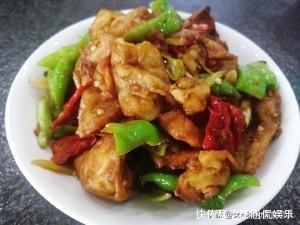 红烧|比肉好吃的素菜菜谱,红烧茄子,简单美味营养,超级下饭,吃不够