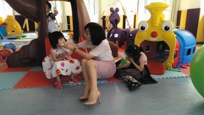 性格|孩子3岁前是性格形成的关键期,带娃做这些事,他将来情商更高