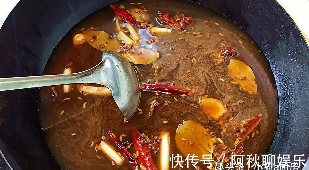 你们喜欢吃卤味吗?中秋节动手做一个卤味拼盘吧!用来配啤酒最棒