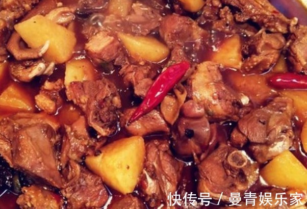 美容菜|常给女性吃的美容菜,健康美味,美容养颜,孩子多吃还增强抵抗力