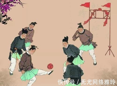 黄帝|“夺命”世界杯:不夺冠所有队员都要被枪决,最后靠对方一路放水