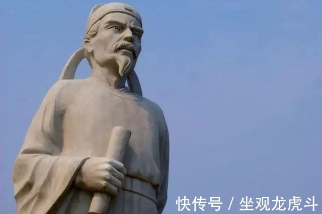 长安!唐代诗豪刘禹锡的一生:打不倒我的,终将使我更强大