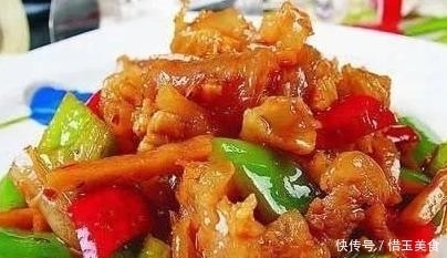 香而不腻的几道家常菜，美味营养，简单易学，家人吃过都夸赞