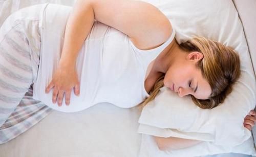 小云|胎儿脐带绕颈的原因有很多，孕妇要提前预防，别等出问题了才后悔