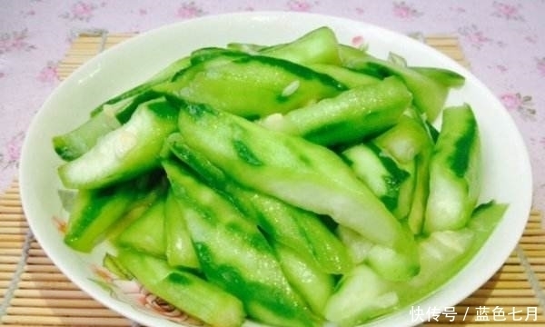 冬季要常食此菜,排出毒素,给身体来个大扫除,调养子宫抗衰老