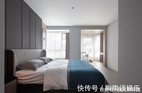 空间|看了她家,才知道什么叫岁月静好,一进门仿佛世界都安静了