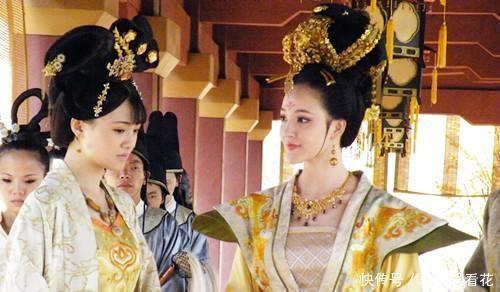 公主|这位公主如此漂亮,和自己母亲一起杀了父亲,最后竟然死在乱刀下!