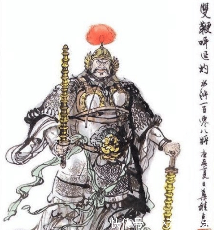 上山|这3人恨透宋江,上梁山之前个个身怀绝技,上山后却一次都没用过