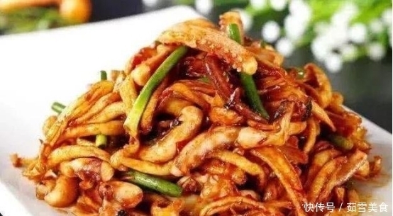 猪蹄|几道肉菜好吃做法，不仅颜值高还美味，让人吃完胃里暖暖的