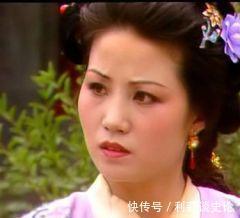 迎春@《红楼梦》中的一个细节,可以证明赵姨娘是贾探春的保护伞