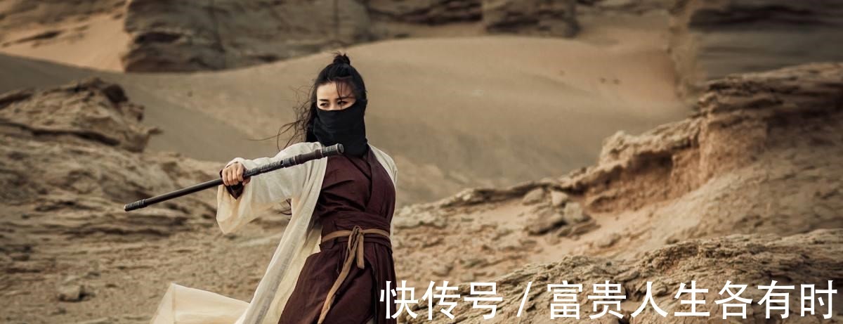 释智圆@宋朝一诗僧写了首充满侠客精神的诗,才华可比肩李白的《侠客行》!