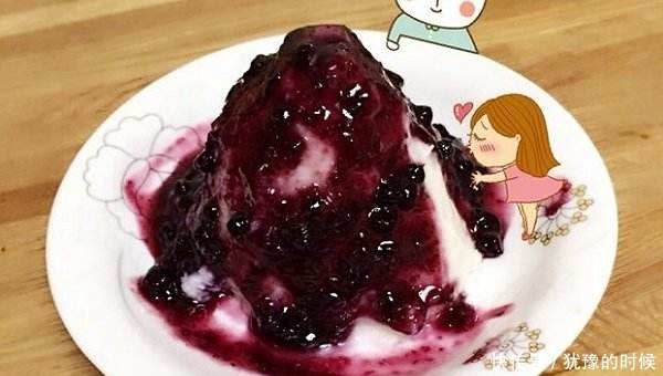 妈妈|饭后六款甜点做法,宝宝开心,妈妈放心