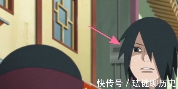 果心居士|鼬被果心居士复活,却没想到佐良娜说了这句话,佐助脸色顿时黑了