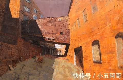 导师|展讯|北京画院油画研修班导师提名展将于9月10日开展