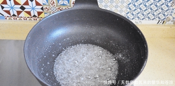 自从学会做这菜,我家隔三差五做1锅,香甜酥脆,元宵佳节离不了