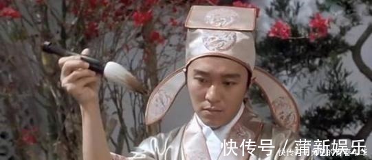 桃花仙#唐伯虎这首经典诗,全诗无一生僻字,开篇短短四行令人拍案叫绝!