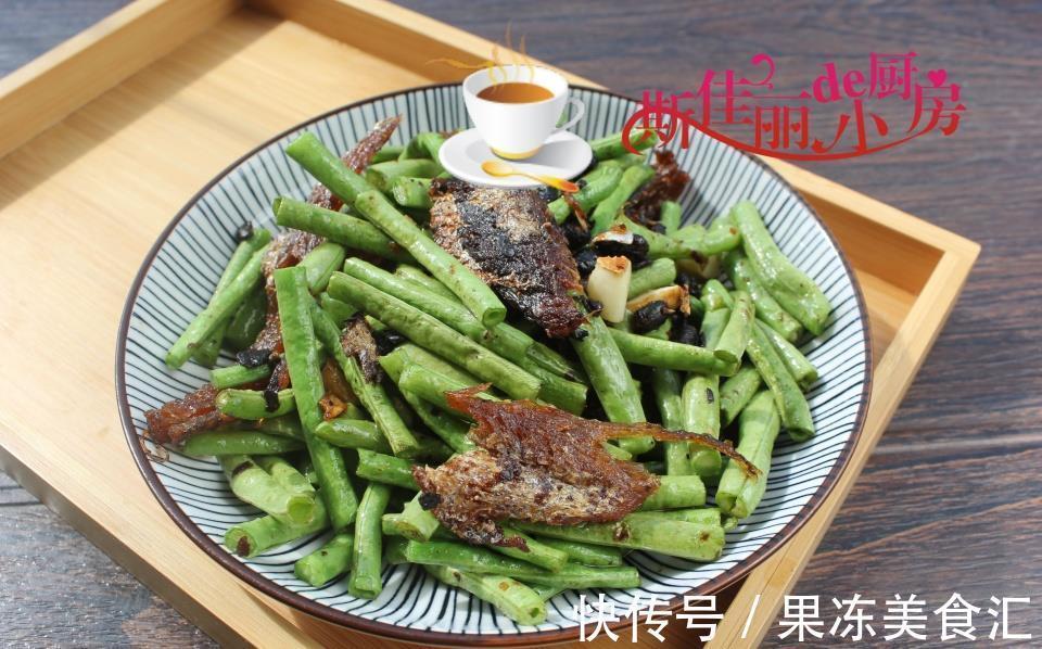 调味|秋天,分享12道下饭菜,简单营养又美味,好吃不上火,天天不重样