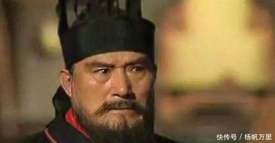 人为|塑料兄弟情梁山三巨头各有3心腹,为何无一人为其报仇!