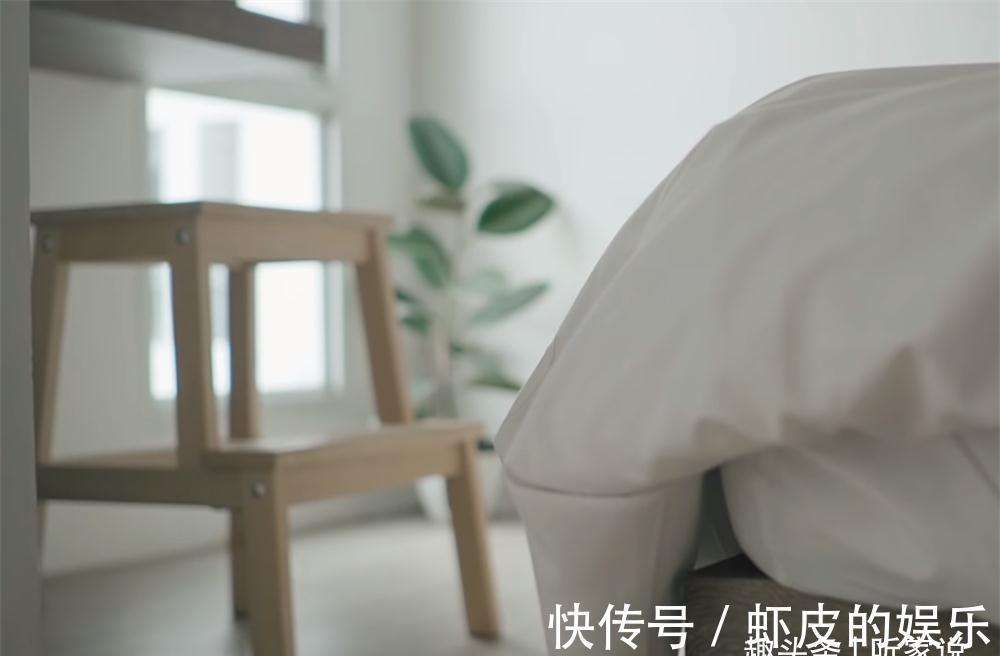 宁达|80后夫妻“穷装”24㎡蜗居,家虽小却坚持收拾,入住3年干净如新