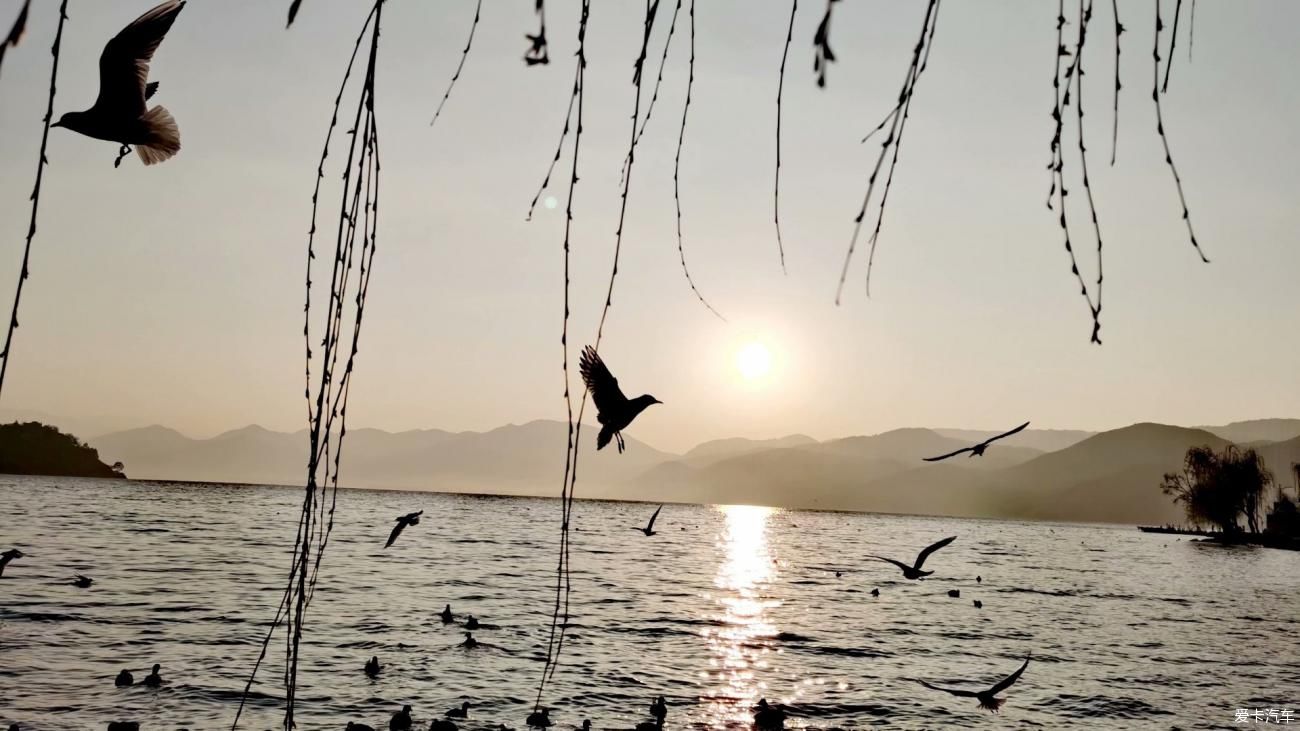 泸沽湖风景名胜区