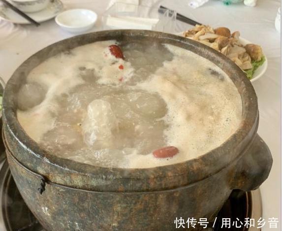 主食|鲁朗没有美食那是因为你还不了解藏族佳肴!