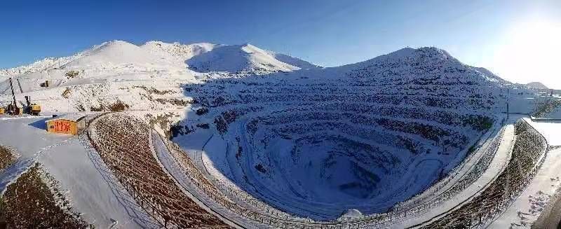 航线|去北疆滑雪更方便 成都至新疆富蕴旅游航线1月14日首航