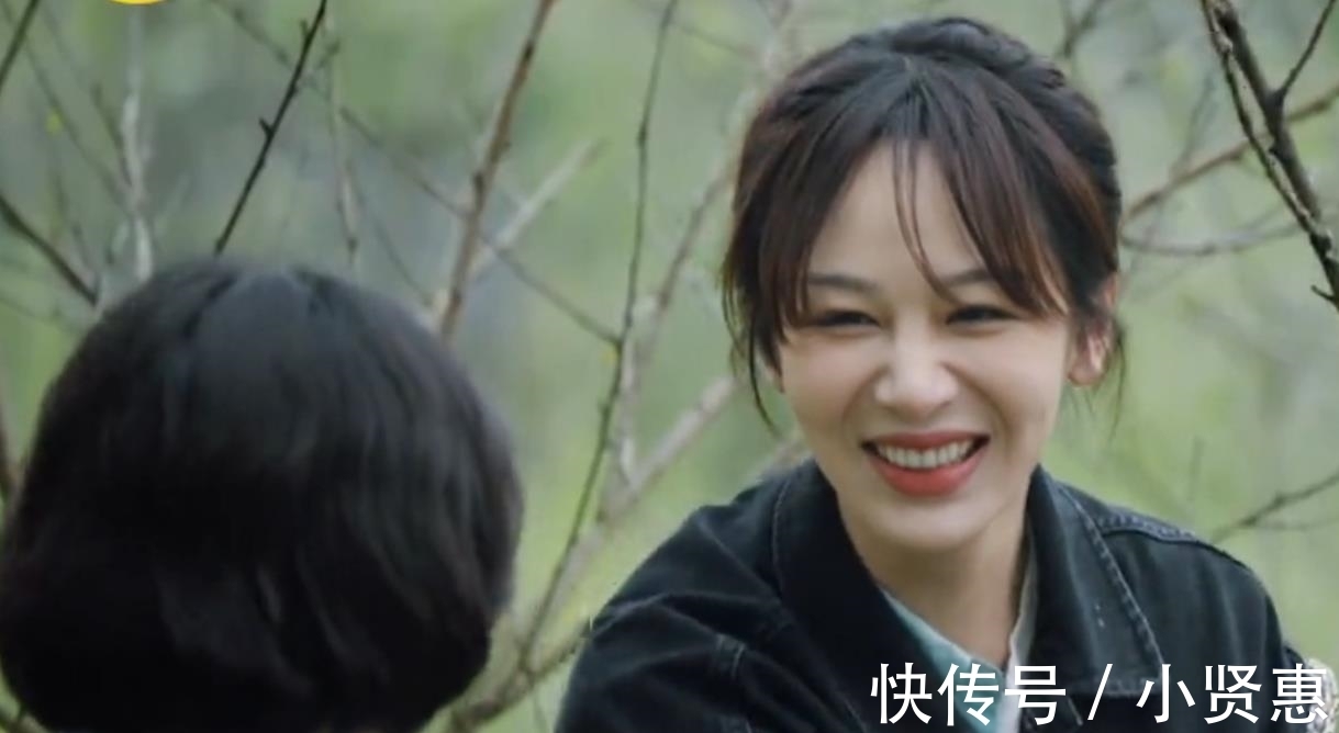 杨紫,求你可别再上《向往的生活》了