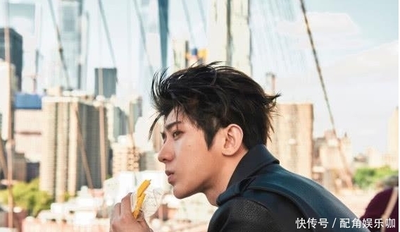 生无可恋 蔡徐坤三亚穿羽绒服,沙溢生无可恋,一个夏天一个冬天《奔跑吧》