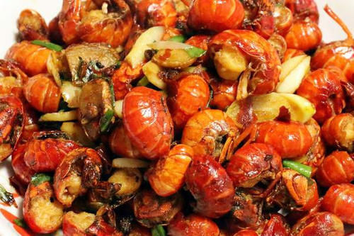 天热了，就该多吃此肉，保存起来放冰箱，随吃随取，太过瘾了