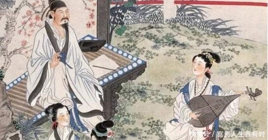 读薛涛的《谒巫山庙》,乱猿啼处访高唐,路入烟霞草木香