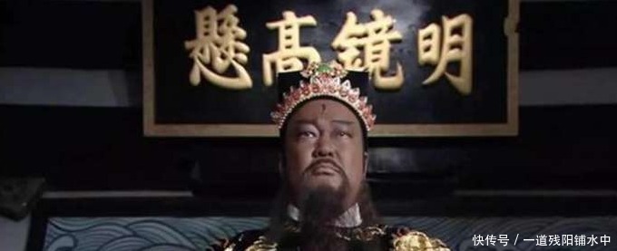 政治家|他是大唐一代贤相, 本是杰出政治家, 为何变身成“神探高手”!