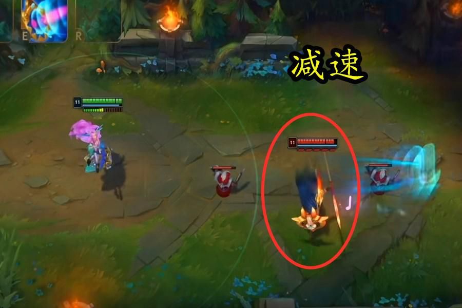效果|新英雄是辅助型中单！星籁歌姬被称琴女少女版？拳头公司再被吐槽