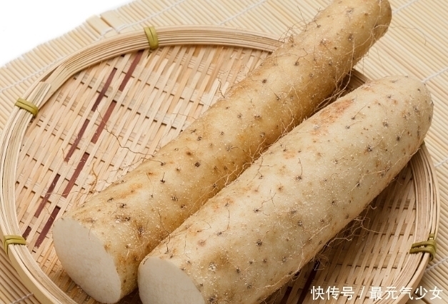 滋补|冬天补肾多吃5种食物,图3的滋补作用不比人参差,价钱还便宜