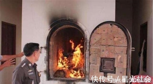 中国文化|火葬场贴出上联：“早来晚来早晚得来”，看了下联，让人很不舒服