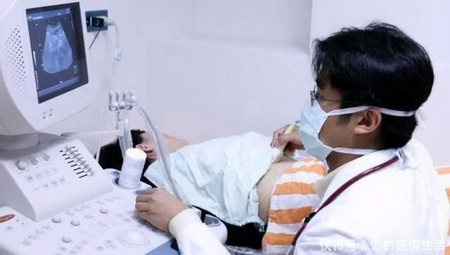 便秘|25岁孕妈孕七月,肚子变小了,去医院检查,医生笑了