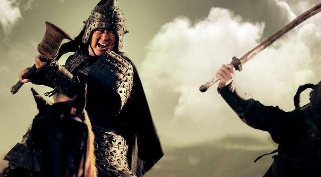 王敦!这是一个多事之秋,永嘉三年一开始,刘汉和西晋都出了事!