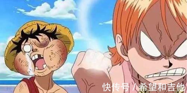 基德|海贼王谁才是生命力最顽强的小强路飞排不上号,第一名无争议